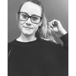 Meet your Posher, Morgan